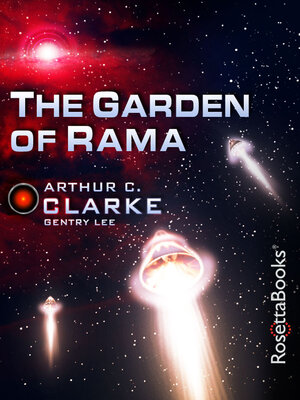cover image of The Garden of Rama